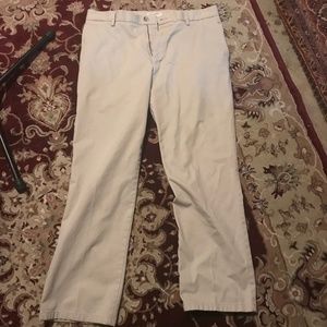 Men's Khaki Dockers 34 x 30